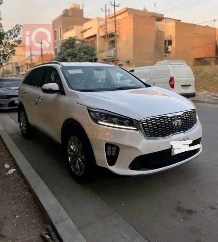 كيا سورينتو